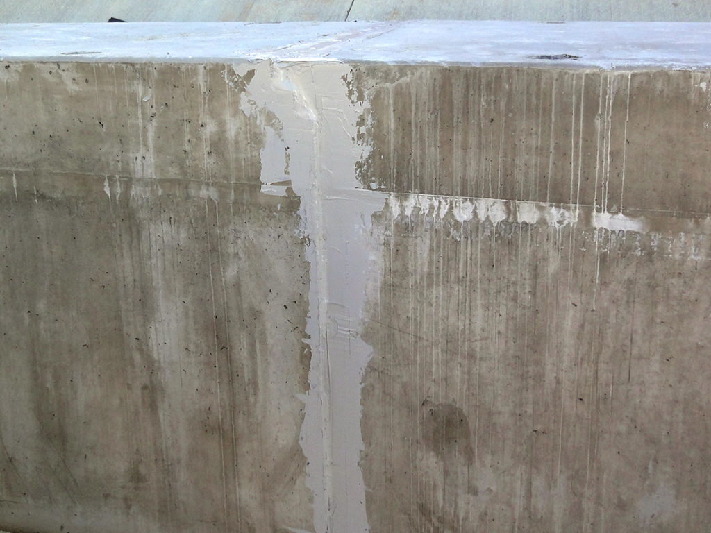 ConSeal CS1500 ConSeal Concrete Sealants Inc.