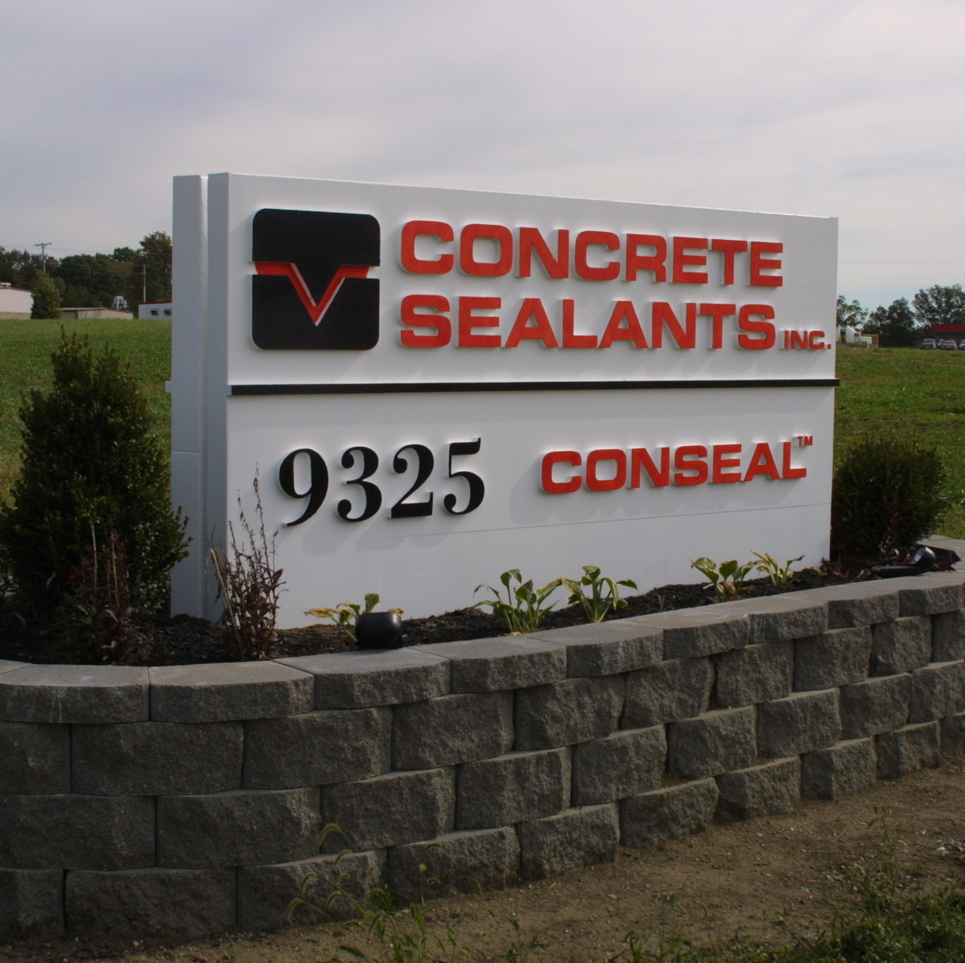 CS-130 Butyl Rubber Sealant for Concrete & Plastic | ConSeal