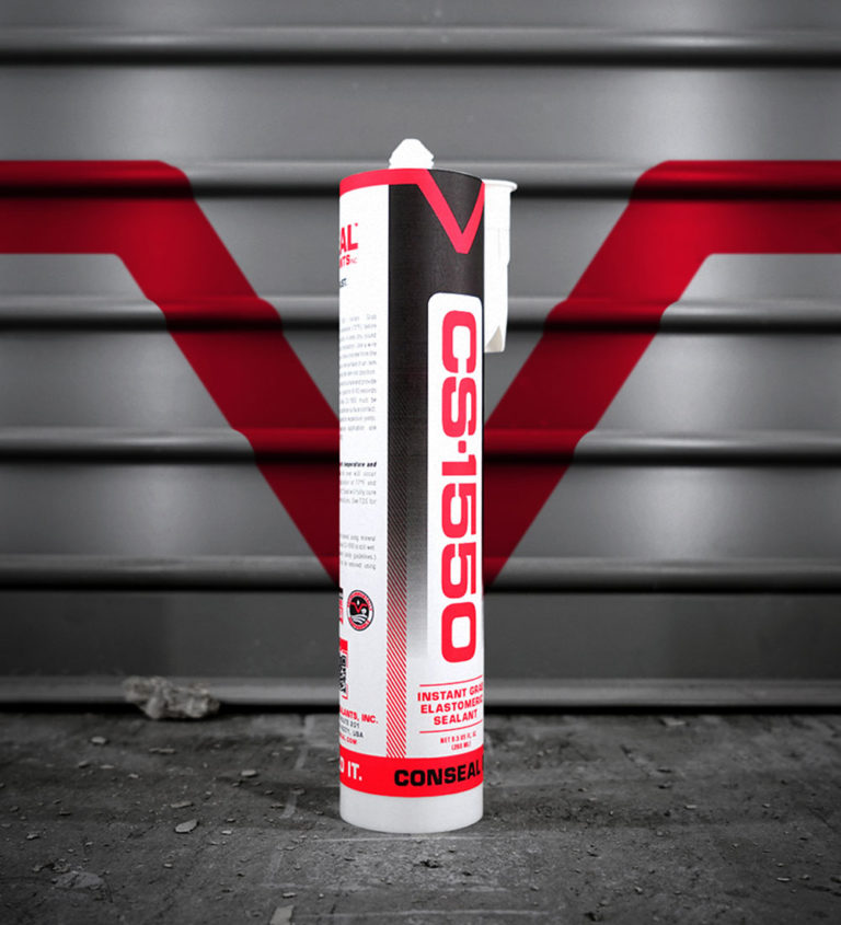 ConSeal CS1550 ConSeal Concrete Sealants Inc.