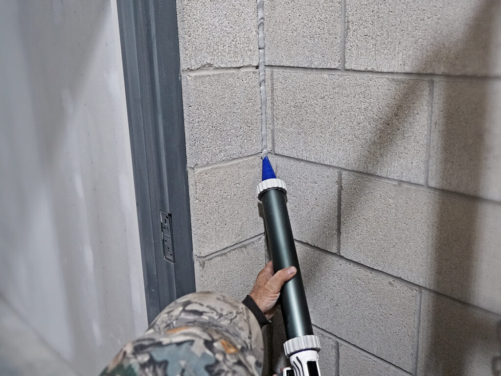 ConSeal CS1500 ConSeal Concrete Sealants Inc.