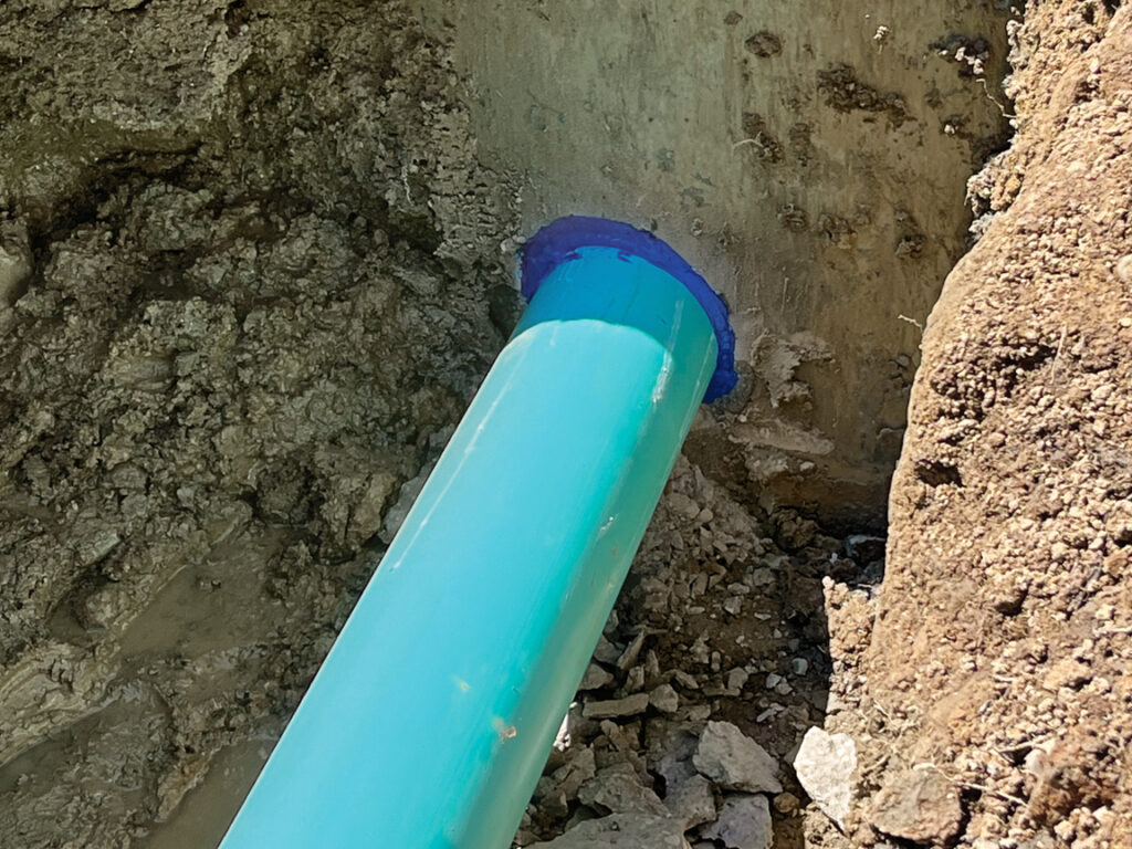 ConSeal CS1900 ConSeal Concrete Sealants Inc.