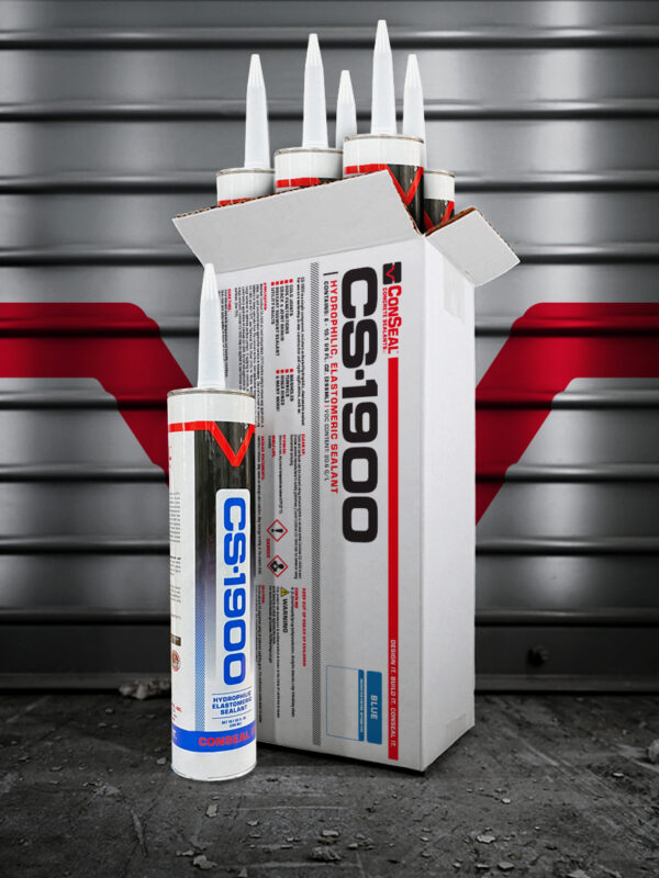 ConSeal CS-1900 - ConSeal | Concrete Sealants Inc.